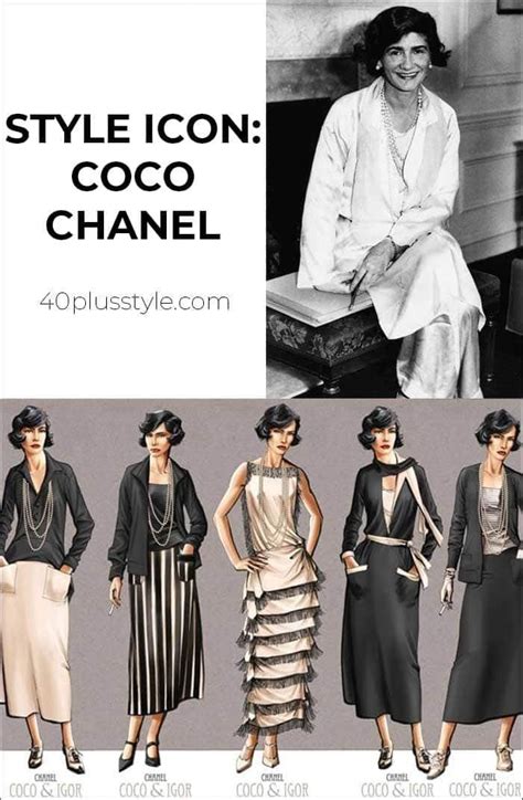 ontwerp coco chanel|Coco Chanel fashion designer.